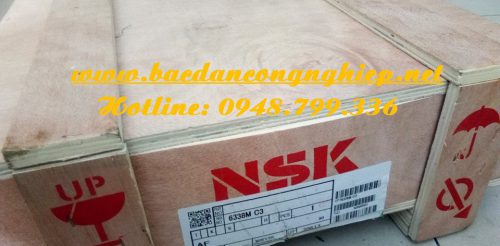 VÒNG BI NSK,BẠC ĐẠN NSK,VÒNG BI 6338,BẠC ĐẠN 6338,VÒNG BI 6338M,BẠC ĐẠN 6338M