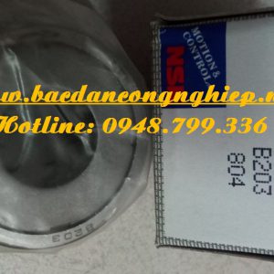 VÒNG BI 1 CHIỀU,BẠC ĐẠN 1 CHIỀU,VÒNG BI B203,BẠC ĐẠN B203