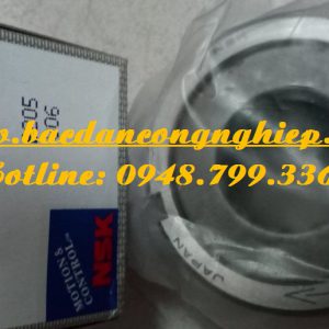 VÒNG BI 1 CHIỀU,BẠC ĐẠN 1 CHIỀU,VÒNG BI B205,BẠC ĐẠN B205