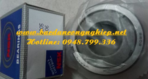 VÒNG BI 1 CHIỀU,BẠC ĐẠN 1 CHIỀU,VÒNG BI B205,BẠC ĐẠN B205