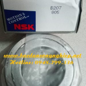 VÒNG BI 1 CHIỀU,BẠC ĐẠN 1 CHIỀU,VÒNG BI B207,BẠC ĐẠN B207