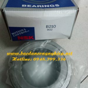 VÒNG BI 1 CHIỀU,BẠC ĐẠN 1 CHIỀU,VÒNG BI B210,BẠC ĐẠN B210