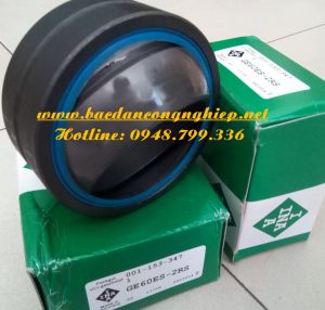 VÒNG BI MẮT TRÂU,BẠC ĐẠN MẮT TRÂU,VÒNG BI INA,BẠC ĐẠN INA,VÒNG BI GE60,BẠC ĐẠN GE60
