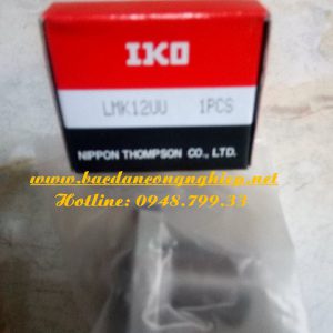 VÒNG BI IKO,BẠC ĐẠN IKO,VÒNG BI LMK10,BẠC ĐẠN LMK10,VÒNG BI LMK10UU,BẠC ĐẠN LMK10UU