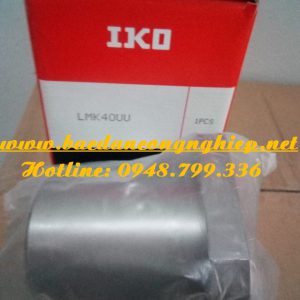 VÒNG BI IKO,BẠC ĐẠN IKO, VÒNG BI LMK70, BẠC ĐẠN LMK70,VÒNG BI LMK70UU,BẠC ĐẠN LMK70UU