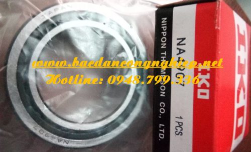 VÒNG BI IKO,BẠC ĐẠN IKO,VÒNG BI NA4907,BẠC ĐẠN NA4907,VÒNG BI RNA4907,BẠC ĐẠN RNA4907