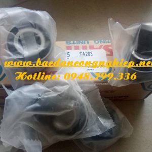 VÒNG BI SA201,BẠC ĐẠN SA201,VÒNG BI ASAHI,BẠC ĐẠN ASAHI