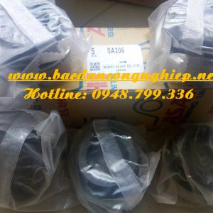 VÒNG BI ASAHI,BẠC ĐẠN ASAHI,VÒNG BI SA206,BẠC ĐẠN SA206