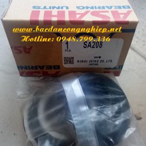 VÒNG BI SA214,BẠC ĐẠN SA214,VÒNG BI ASAHI,BẠC ĐẠN ASAHI