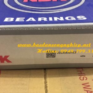 VÒNG BI - BẠC ĐẠN 22226 EAE4C3 NSK