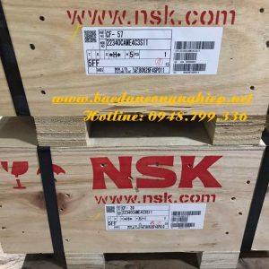 VÒNG BI - BẠC ĐẠN 22340 CAME4C3S11 NSK