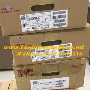 VÒNG BI - BẠC ĐẠN 23036 CDE4S11 NSK