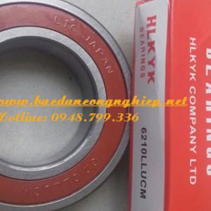 VÒNG BI - BẠC ĐẠN 6211