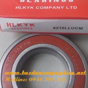 VÒNG BI - BẠC ĐẠN 6224