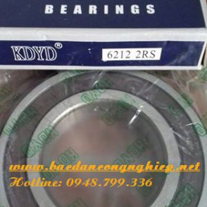 VÒNG BI - BẠC ĐẠN 6225