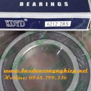 VÒNG BI - BẠC ĐẠN 6236