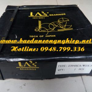 VÒNG BI LAS,BẠC ĐẠN LAS,VÒNG BI LA,BẠC ĐẠN LA,VÒNG BI 23948,BẠC ĐẠN 23948,VÒNG BI 23948CAW33C3,BẠC ĐẠN 23948CAW33C3