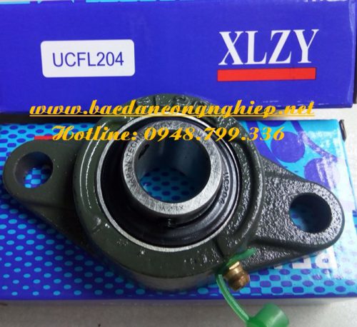 VÒNG BI XLZY,BẠC ĐẠN XLZY,VÒNG BI FL204,BẠC ĐẠN FL2004,GỐI ĐỠ FL204