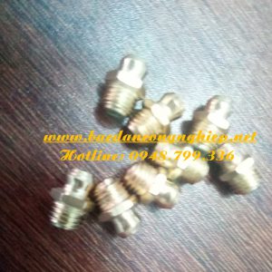 VÚ MỠ,ỐC BƠM MỠ