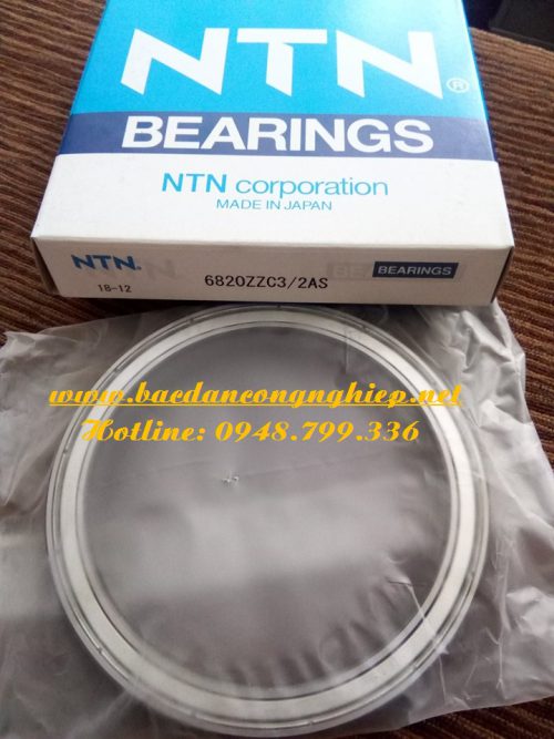 VÒNG BI NTN,BẠC ĐẠN NTN,VÒNG BI 6820,BẠC ĐẠN 6820,VÒNG BI 6820ZZ,BẠC ĐẠN 6820ZZ