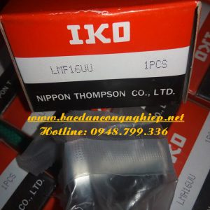 VÒNG BI THK,BẠC ĐẠN THK,VÒNG BI IKO,BẠC ĐẠN IKO,VÒNG BI SAMICK,BẠC ĐẠN SAMICK,VÒNG BI LMF16,BẠC ĐẠN LMF16,VÒNG BI LMF16UU,BẠC ĐẠN LMF16UU