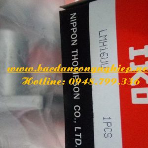 VÒNG BI IKO,BẠC ĐẠN IKO,VÒNG BI LMH16,BẠC ĐẠN LMH16,VÒNG BI LMH16UU,BẠC ĐẠN LMH16UU