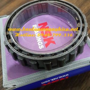 VÒNG BI 1 CHIEU,BAC DAN 1 CHIEU,VONG BI NSK,BAC DAN NSK,VONG BI X133639,BAC DAN NSKX133639