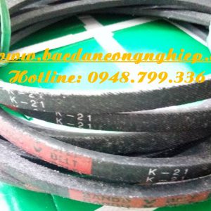 DÂY CUROA BANDO,DÂY CUROA K21 BANDO