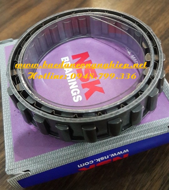 VÒNG BI X135052 - BẠC ĐẠN X135052 - HOTLINE: 0948799336