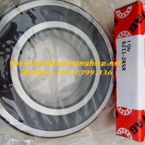 VÒNG BI FAG,BẠC ĐẠN FAG,VÒNG BI 6211,BẠC ĐẠN 6211,VÒNG BI 6211 2RSR,BẠC ĐẠN 6211 2RSR