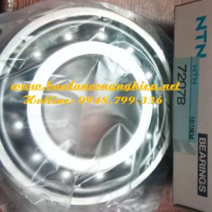 VÒNG BI NTN,BẠC ĐẠN NTN,VÒNG BI 7207,BẠC ĐẠN 7207