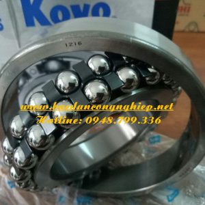 VÒNG BI KOYO,BẠC ĐẠN KOYO,VÒNG BI 1216,BẠC ĐẠN 1216