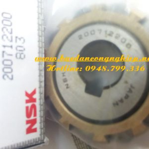 VÒNG BI HỘP SỐ,BẠC ĐẠN HỘP SỐ,VÒNG BI LỆCH TÂM,BẠC ĐẠN LỆCH TÂM,VÒNG BI 200712200,BẠC ĐẠN 200712200