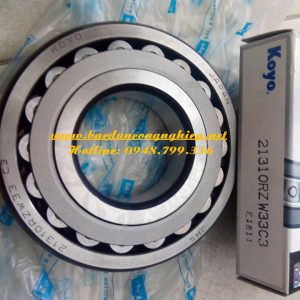 VÒNG BI KOYO,BẠC ĐẠN KOYO,VÒNG BI 21310,BẠC ĐẠN 21310,VÒNG BI 21310RZW33C3,BẠC ĐẠN 21310RZW33C3