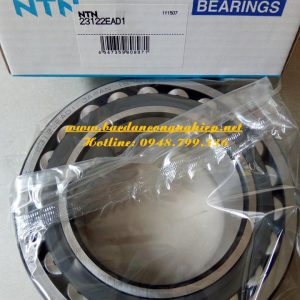 VÒNG BI 23122,BẠC ĐẠN 23122,VÒNG BI NTN,BẠC ĐẠN NTN