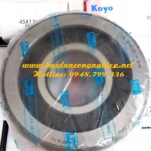 VÒNG BI XE NÂNG,VÒNG BI CÀNG XE NÂNG,BẠC ĐẠN XE NÂNG,BẠC ĐẠN CÀNG XE NÂNG,VÒNG BI 45X121X36,BẠC ĐẠN 45X121X36,VÒNG BI XE,BẠC ĐẠN XE,VÒNG BI KOYO,BẠC ĐẠN KOYO