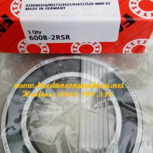 VÒNG BI 6008,BẠC ĐẠN 6008,VÒNG BI 6008 2RSR,BẠC ĐẠN 6008 2RSR,VÒNG BI FAG,BẠC ĐẠN FAG