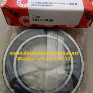 VÒNG BI 6012,BẠC ĐẠN 6012,VÒNG BI FAG,BẠC ĐẠN FAG,VÒNG BI 6012 2RSR,BẠC ĐẠN 6012 2RSR