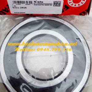 vòng bi 6311,bạc đạn 6311,vòng bi fag,bạc đạn fag