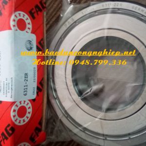 VÒNG BI 6311,BẠC ĐẠN 6311,VÒNG BI 6311.2ZR,BẠC ĐẠN 6311.2ZR,VÒNG BI FAG,BẠC ĐẠN FAG