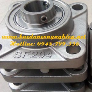 VÒNG BI INOX,GỐI ĐỠ INOX,BẠC ĐẠN INOX,