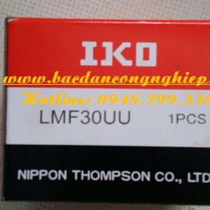 VÒNG BI IKO,BẠC ĐẠN IKO,VÒNG BI LMF30,BẠC ĐẠN LMF30