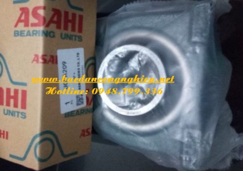 VÒNG BI PA209,BẠC ĐẠN PA209,GỐI ĐỠ PA209,VÒNG BI ASAHI,BẠC ĐẠN ASAHI,GỐI ĐỠ ASAHI,GỐI ĐỠ UCPA209