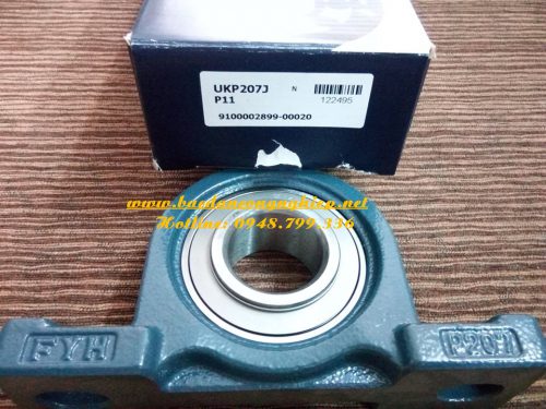 VÒNG BI FYH,BẠC ĐẠN FYH,GỐI ĐỠ FYH,VÒNG BI UKP207,BẠC ĐẠN UKP207,GỐI ĐỠ UKP207