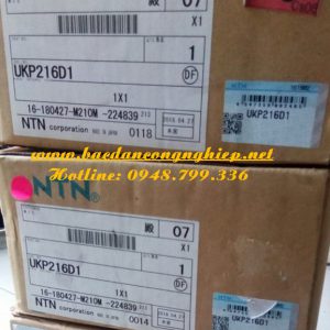 VÒNG BI UKP216,BẠC ĐẠN UKP216,GỐI ĐỠ UKP216,VÒNG BI NTN,BẠC ĐẠN NTN,GỐI ĐỠ NTN