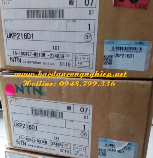 VÒNG BI UKP216,BẠC ĐẠN UKP216,GỐI ĐỠ UKP216,VÒNG BI NTN,BẠC ĐẠN NTN,GỐI ĐỠ NTN