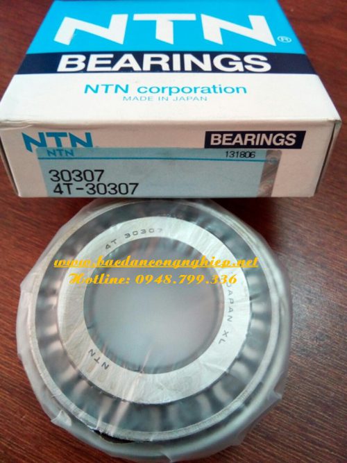 VÒNG BI 30307,BẠC ĐẠN 30307,VÒNG BI NTN,BẠC ĐẠN NTN