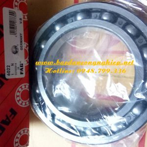 VÒNG BI 6022,.BẠC ĐẠN 6022,VÒNG BI FAG,BẠC ĐẠN FAG