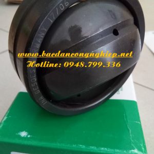 VÒNG BI GE50,BẠC ĐẠN GE50,VÒNG BI MẮT TRÂU,BẠC ĐẠN MẮT TRÂU