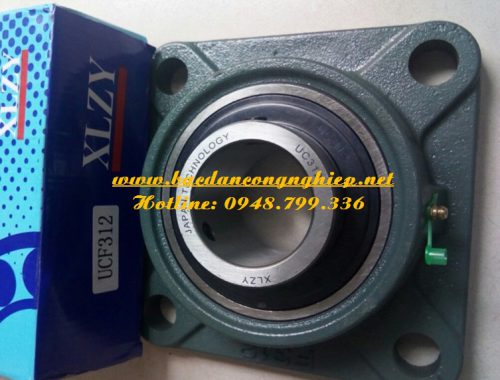 VÒNG BI F312,BẠC ĐẠN F312,GỐI ĐỠ F312,VÒNG BI XLZY,BẠC ĐẠN XLZY